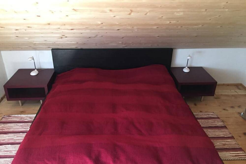 Ferienhaus in Stein SG, Nesslau