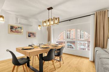 Gîte pour 6 personnes dans Office De Tourisme De Toulouse