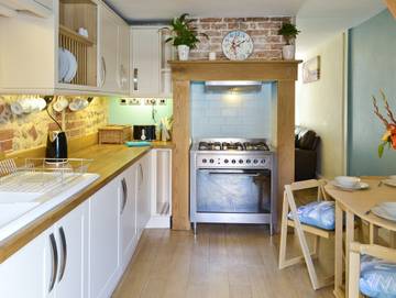 Holiday Rental for 6 People in Cromer, Norfolk, Photo 3