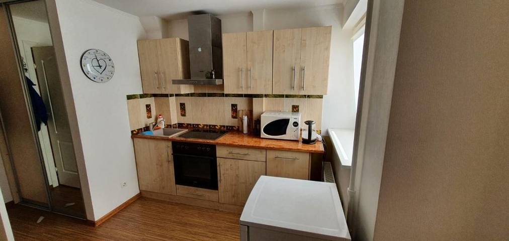 Gîte pour 4 personnes en Lettonie - 4