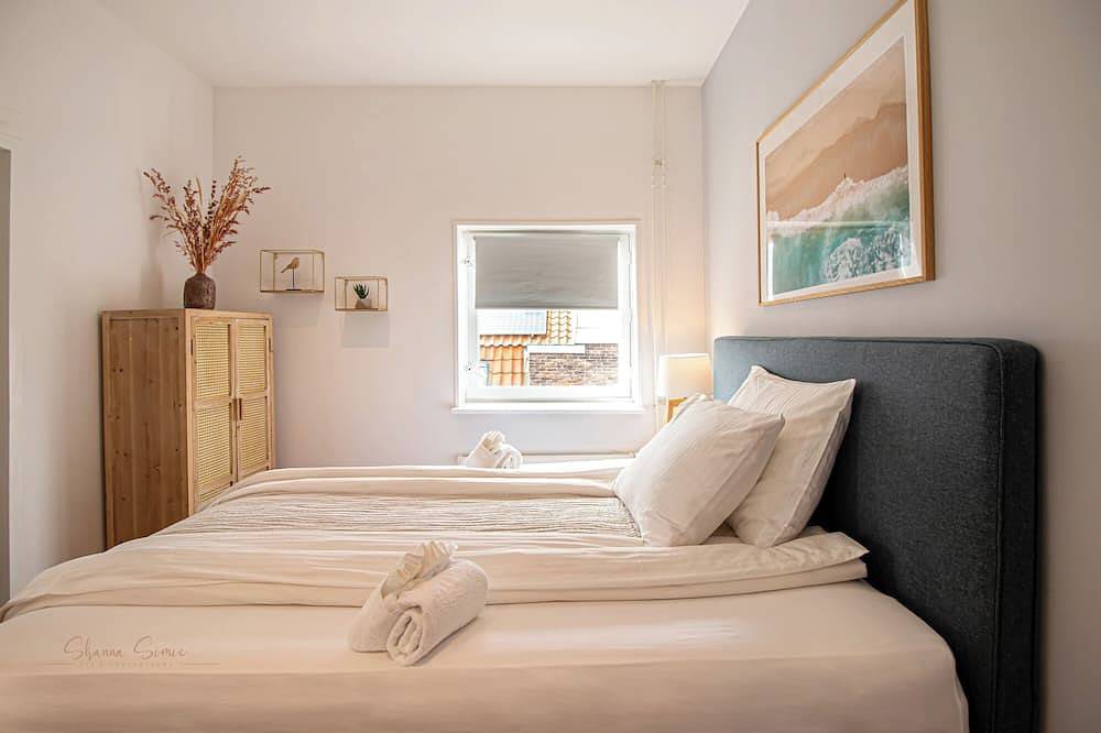 Ganze Wohnung, Penthouse Trendy inside the historical old city of Alkmaar!  in Alkmaar, Niederländische Nordsee