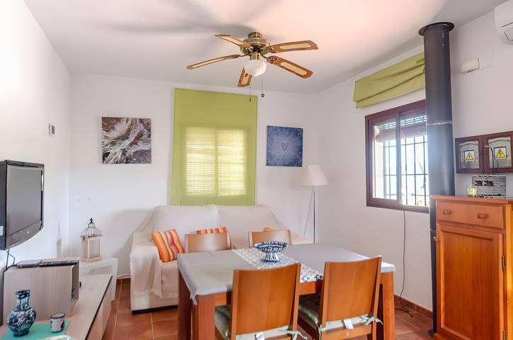 Casa rural para 4 personas en Torrox - 4