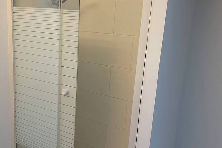 Gîte pour 2 personnes à Cricquebœuf - 4