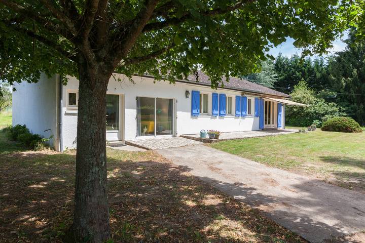 Gîte pour 2 personnes