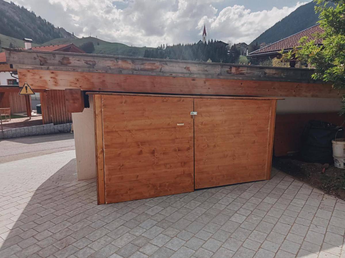 Geheel appartement, Chalet Gaia im Bergdorf Berwang in Lechtal Alps, Berwang