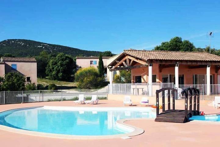 Casa de vacaciones para 1 personas - 1