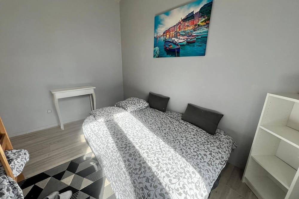 Appartement entier, Bautrois - Appartement avec jardin, terrasse privée sur Argenteuil, proche Paris in Argenteuil, Val-d'Oise