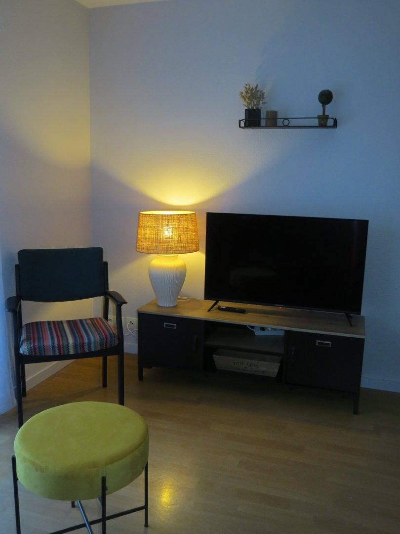 Appartement entier, Location appartement in Matignon, Région de Dinan