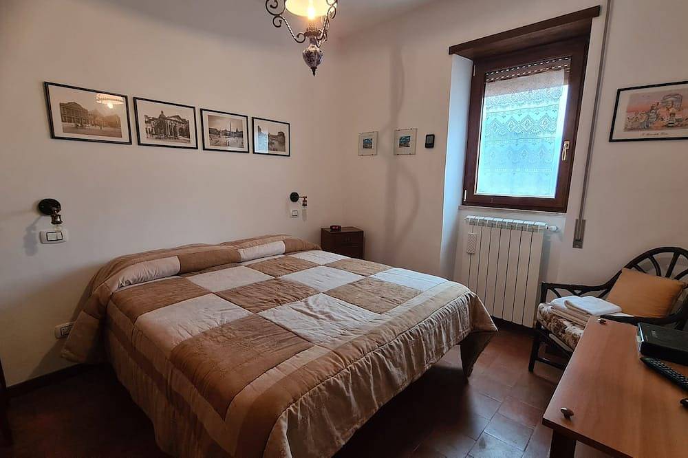 Ganze Wohnung, Amazing Lake View in Castel di Tora, Terminillo