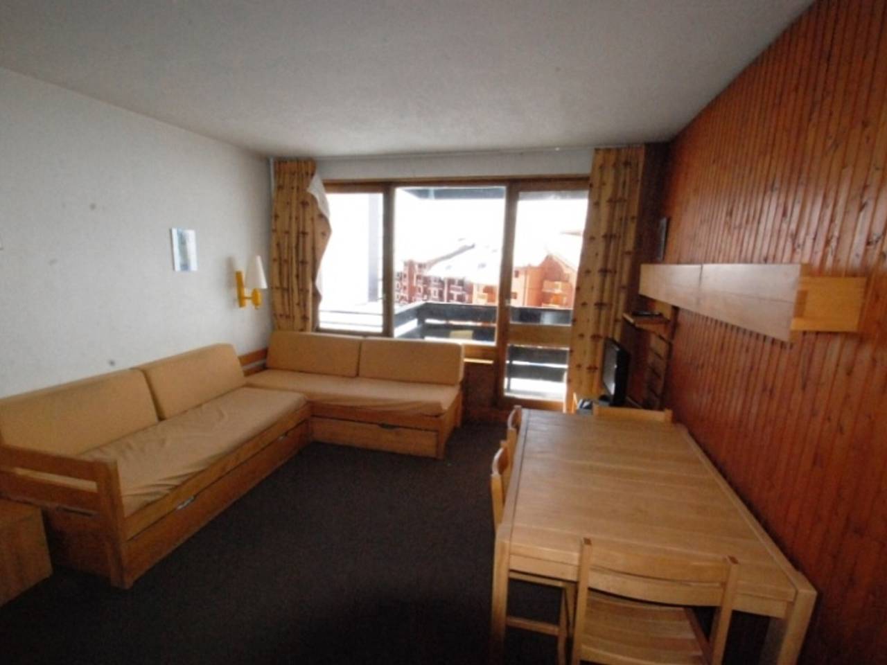 Photo : Appartement de vacances