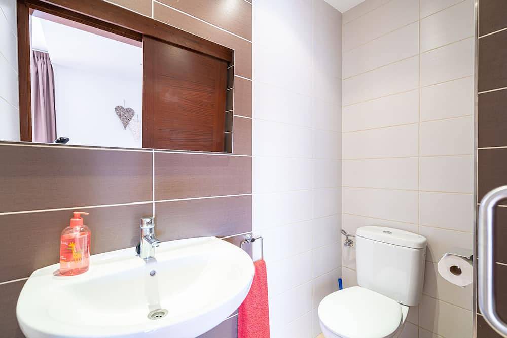 Ganze Wohnung, Apartment Cala Anguilla  in Cala Anguila, Manacor