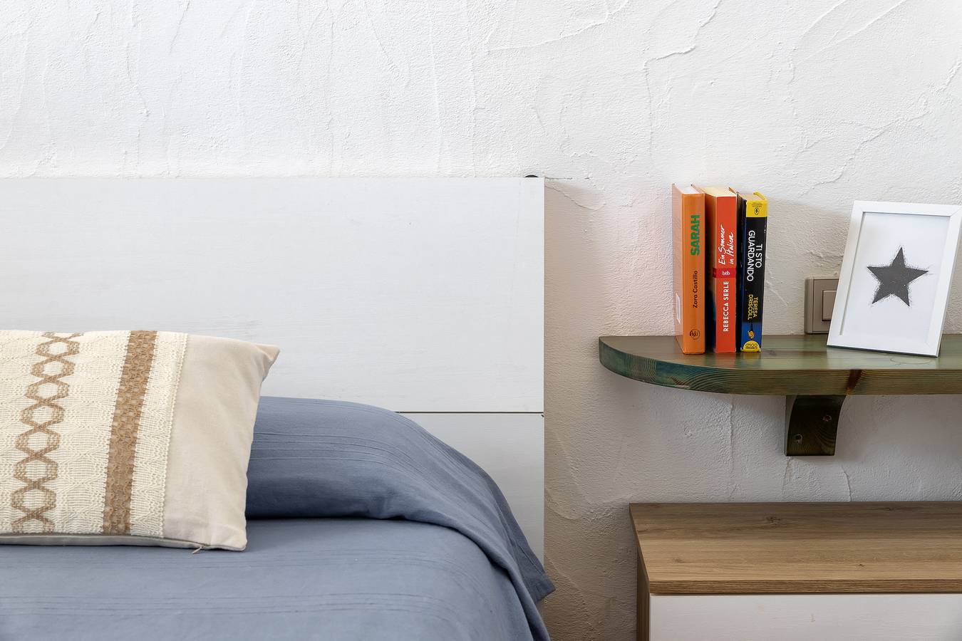 Casa de vacaciones 'Residence Bellavista 1' con vistas al mar, Wi-Fi y aire acondicionado in Costa Paradiso, Trinità d'Agultu e Vignola