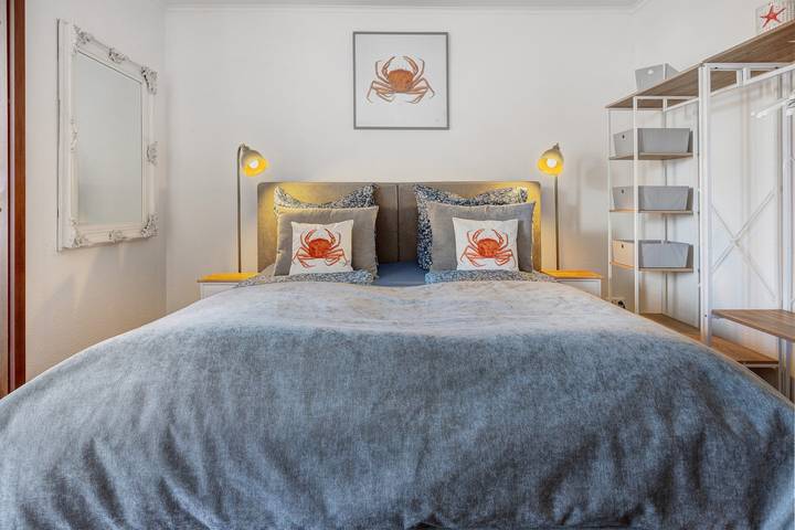 Ferienwohnung für 3 Personen, mit Sauna und Garten am Steinhuder Meer - 3