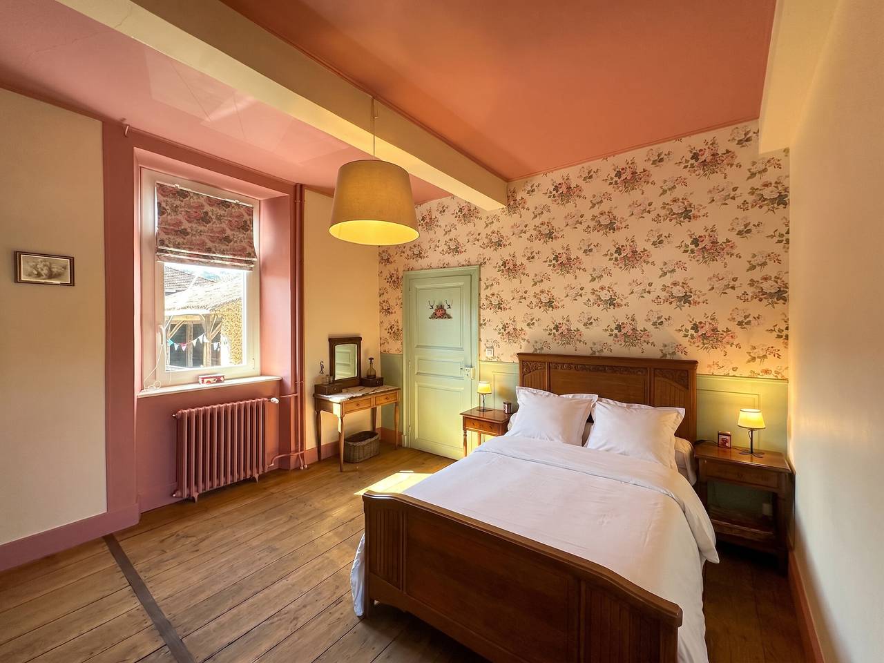 Maison indépendante près d'Izaut-de-l'Hôtel avec jardin in Izaut-de-l'Hôtel, Haute-Garonne