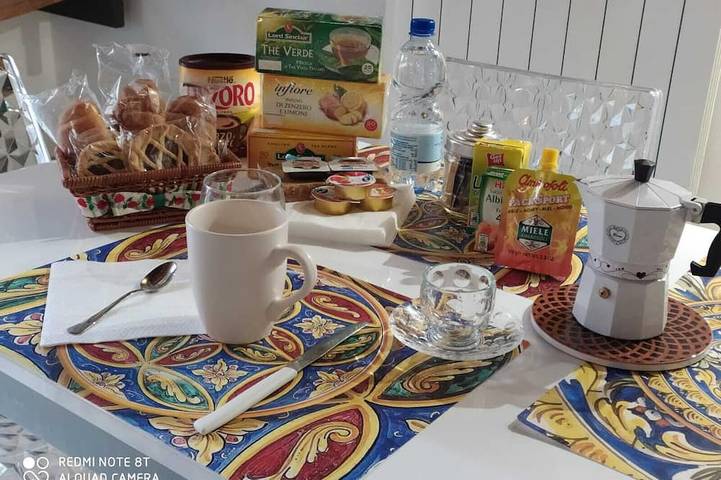 Appartement entier, Delightful apartment in the heart of Viterbo's historic center. in Paradiso (Viterbo), Viterbo