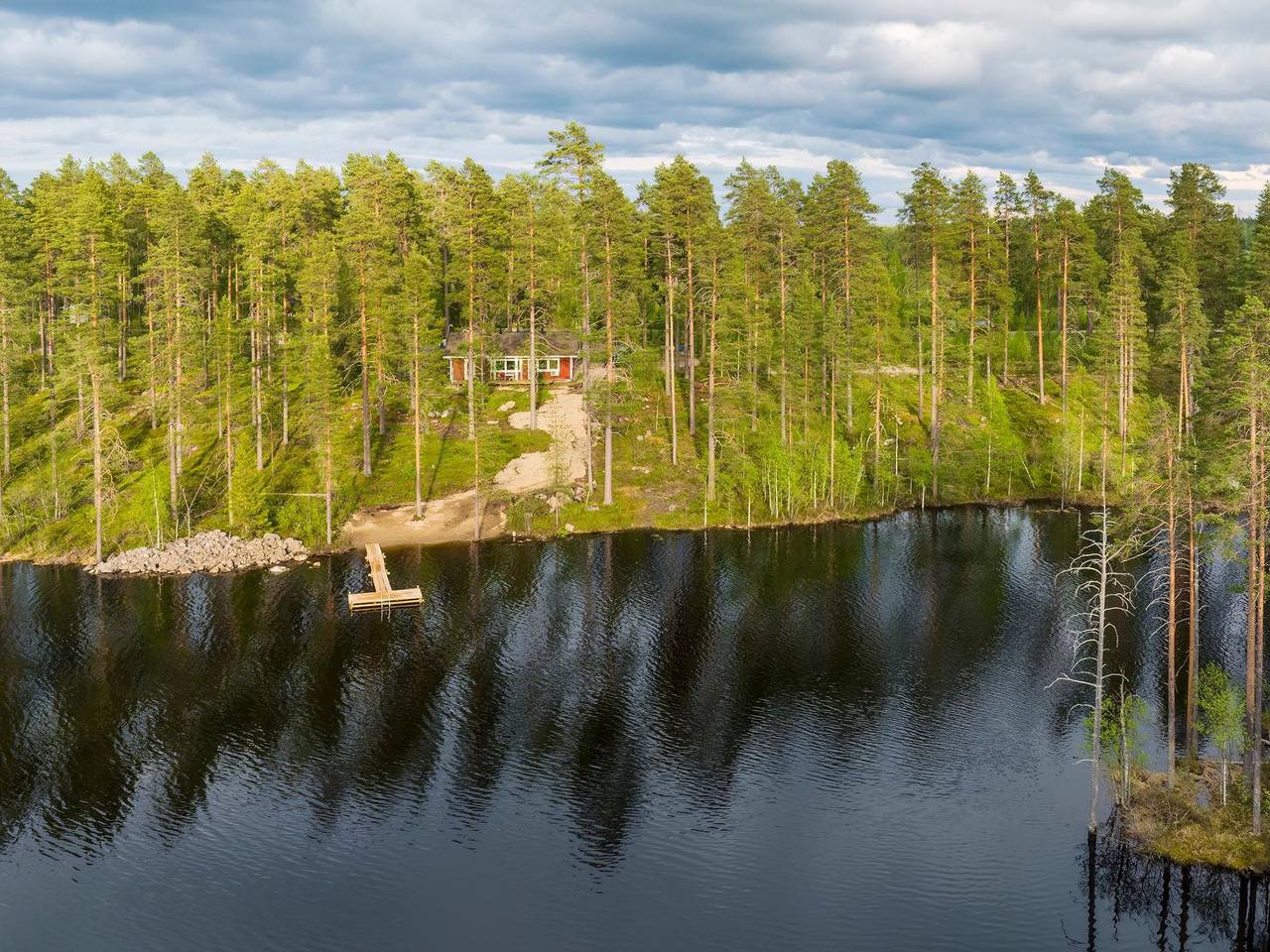 Malmi in Nord-Savo