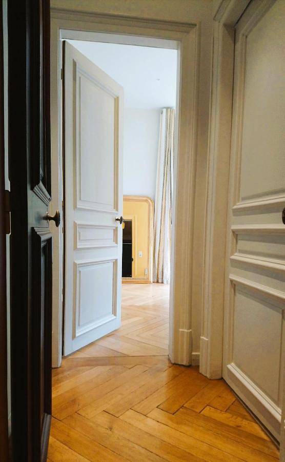 Chambre d’hôte pour 2 personnes, avec vue dans Territoire de Belfort - 3