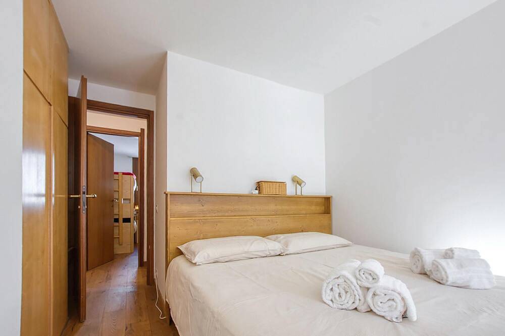 Appartement entier, Awesome apartment in Breuil-Cervinia in Cervinia, Région de Valtournenche