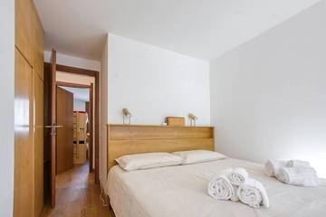 Chalet pour 6 Personnes dans Breuil, Région de Valtournenche, Photo 4