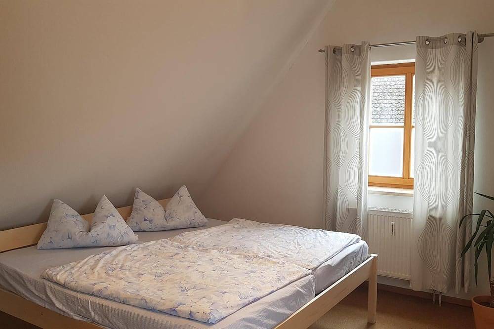 Ganze Wohnung, Maissonette Ferienwohnung mit Blick auf die Altstadt in Heideck, Frankenalb