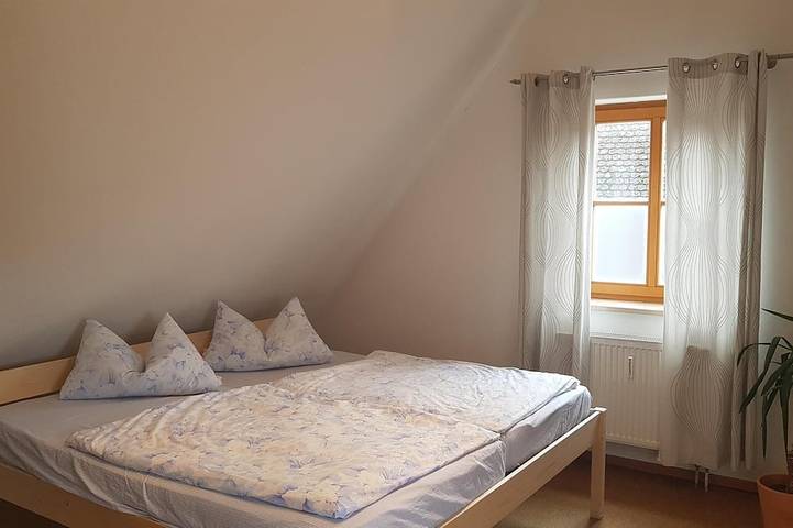 Ferienwohnung für 4 Personen - 1