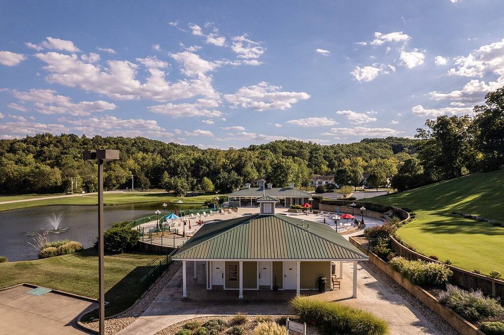 Ganze Wohnung, Osage National 400 - Golfer's Paradise! in Lake Ozark, Lake of the Ozarks