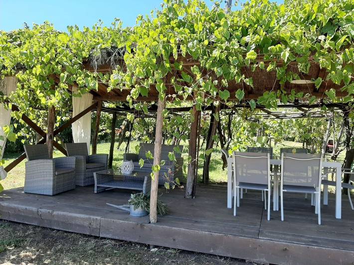 Ferienhaus für 10 Personen, mit Pool in Lucca - 3