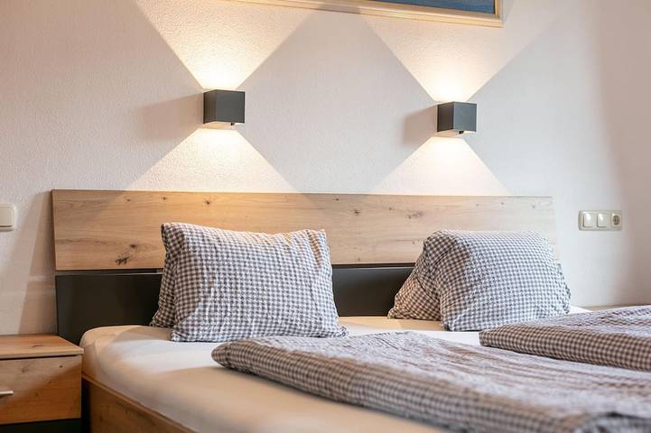 Hütte für 4 Personen, mit Garten in Reith im Alpbachtal - 2