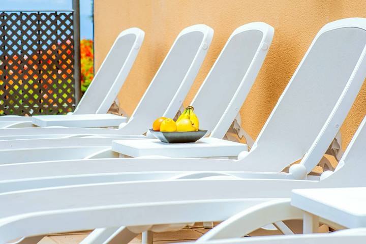 Casa rural para 6 personas, con terraza y jardín en Santiago del Teide - 4