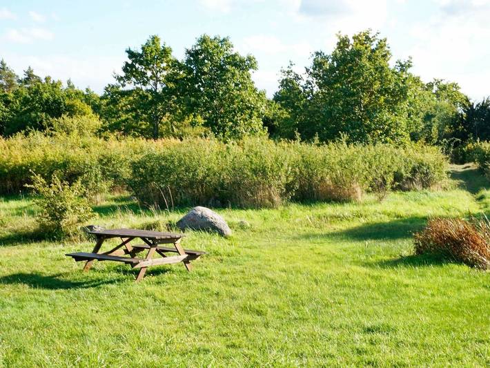 Ferienhaus für 5 Personen, mit Terrasse, kinderfreundlich auf Öland - 3