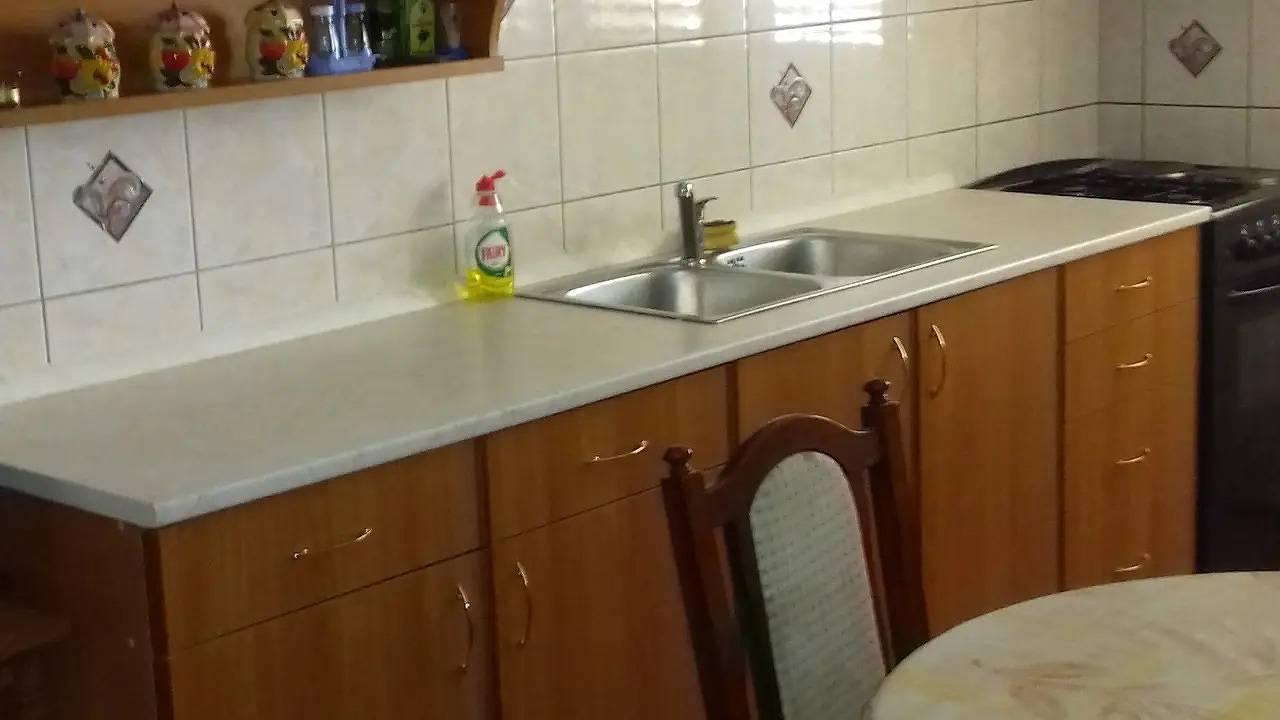 Ganze Ferienwohnung, Ferienwohnung für 4 Personen (48 m²) in Kukljica in Kali, Insel Ugljan