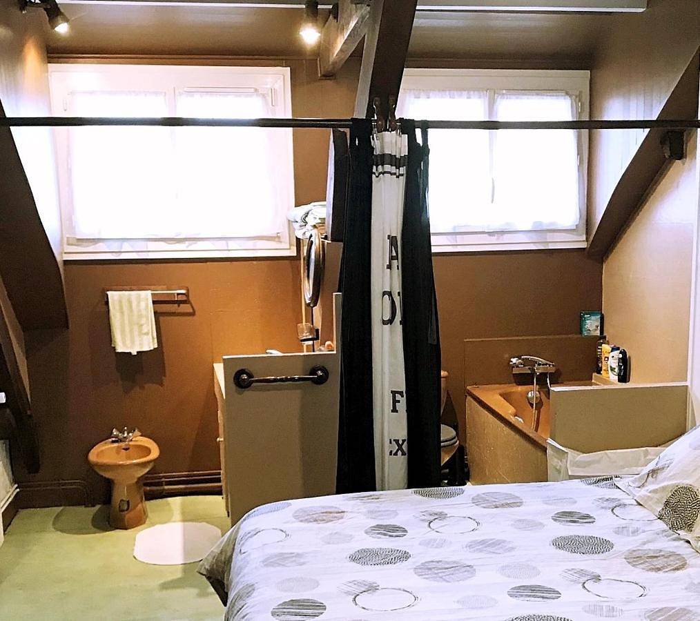 One-Bedroom House in Tournay, Hautes-Pyrénées