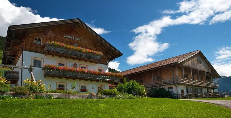 Apartamento de vacaciones para 6 personas, con jardín y vistas, Se admiten mascotas - 1