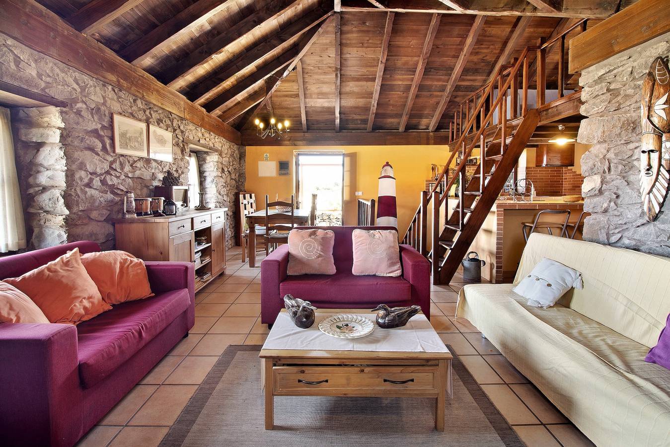 Casa 'Villa Montemar' com Vista Mar, Jardim Privado e Wi-Fi in Ponta do Pargo, Madeira