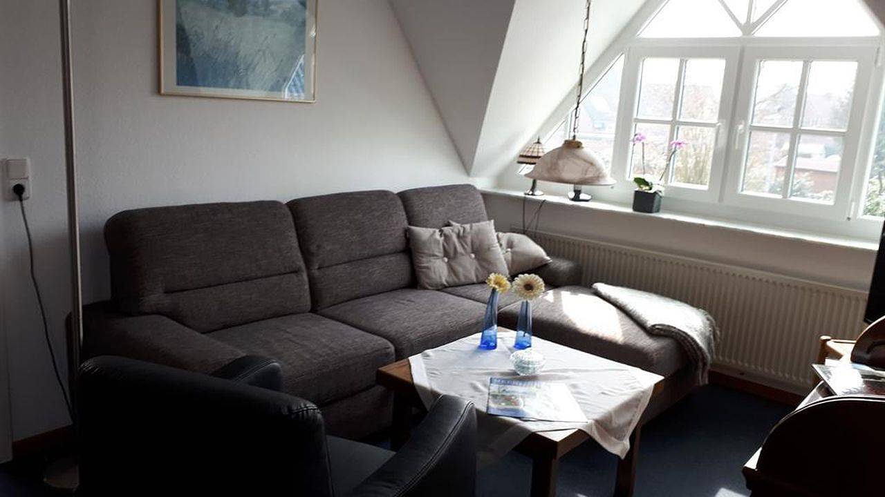 Ganze Ferienwohnung, Ferienwohnung für 3 Personen (50 m²) in Bad Zwischenahn in Bad Zwischenahn, Ammerland