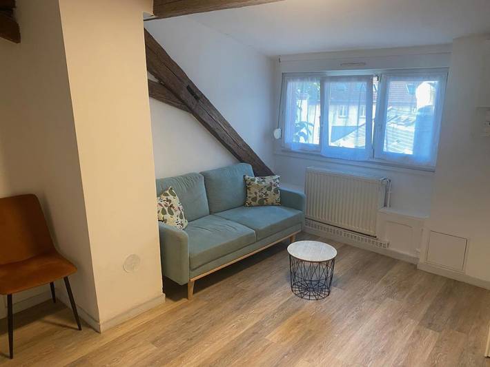 Hôtel pour 6 personnes dans Gare De Strasbourg Ville - 2