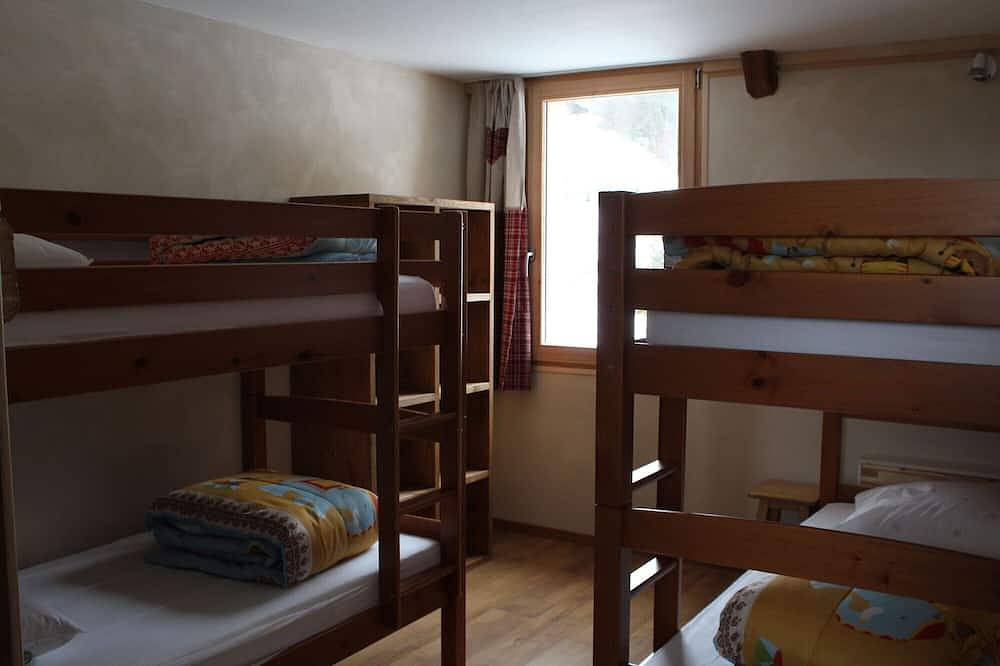 Komfortables Landhaus 23 Personen, Mont Blanc, Skifahren in der Nähe in Mieussy, Region Bonneville