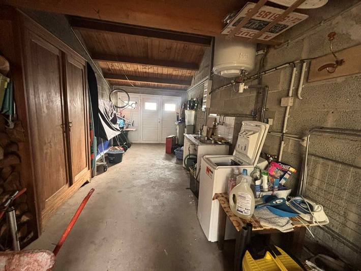 Location de vacances pour 5 personnes, avec terrasse et jardin dans Plage de la Grière - 3