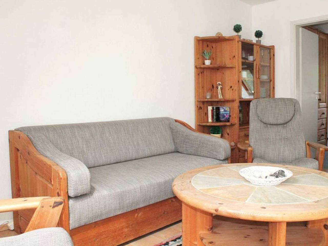 Ganze Ferienwohnung, Mariannenweg Whg. M13 - Mariannenweg Whg. M13 in Tarnewitz, Boltenhagen