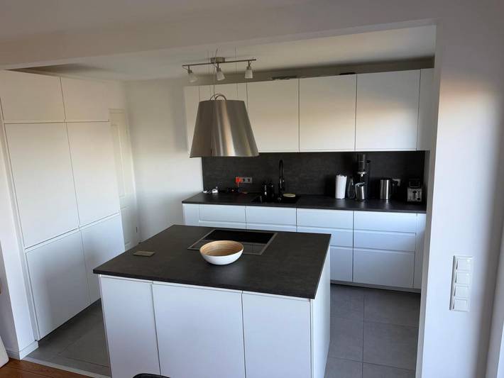 Ferienhaus für 6 Personen, mit Terrasse und Ausblick in Burg (Dithmarschen) - 2
