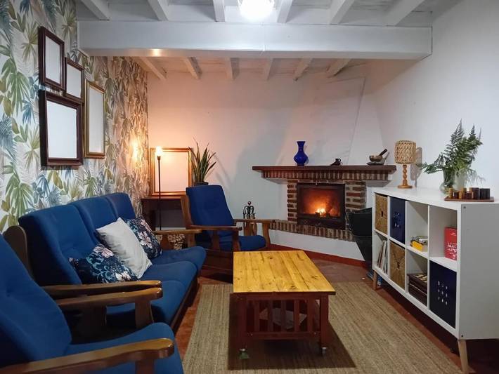 Location de vacances pour 8 personnes, avec balcon dans Balmori - 2