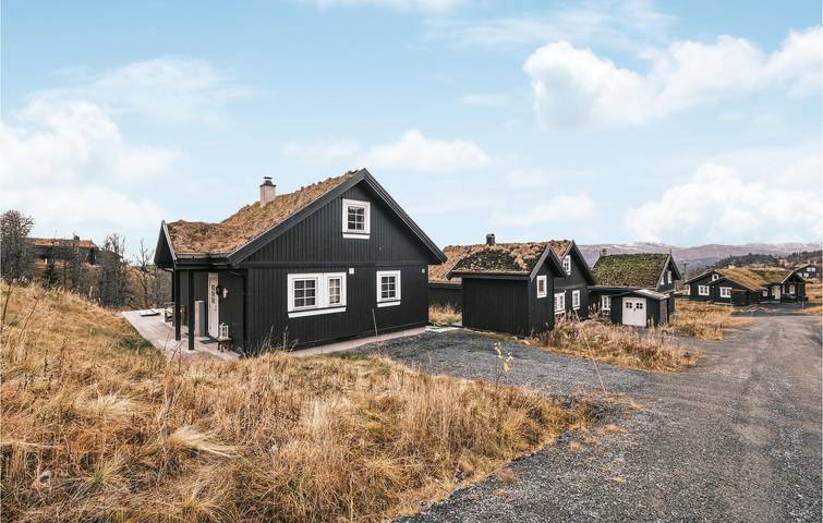 Ferienhaus für 8 Personen, mit Garten und Terrasse - 1