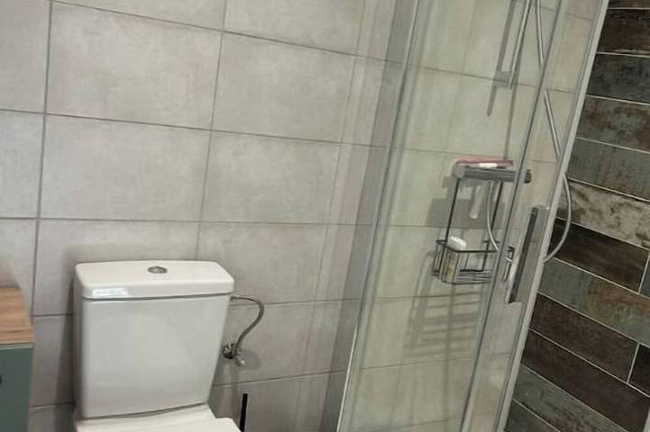 Gîte pour 2 personnes, avec jardin, animaux acceptés à Senones - 3