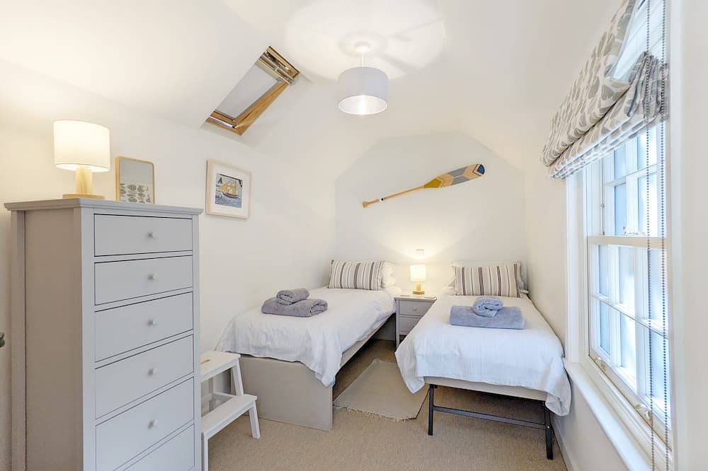 Hearnesbrook Barn, Emsworth - ein Nebengebäude für 4 Gäste in 2 Schlafzimmern in Havant, Hampshire