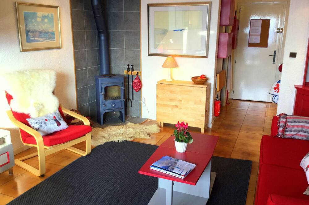 Photo : Appartement de vacances