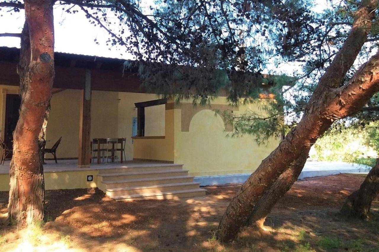 Villa with Private Pool in Mazara del Vallo, Marzara del Vallo e dintorni