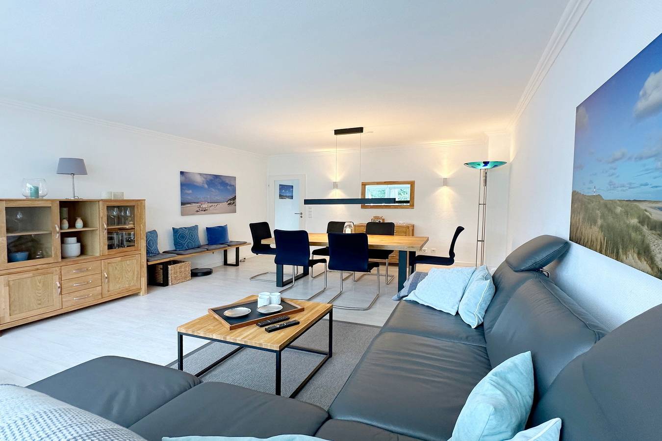 Westhüs 13 in Tinnum, Sylt (Gemeinde)