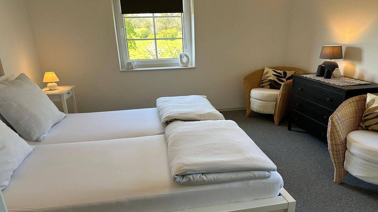 Ganze Ferienwohnung, Ferienwohnung für 6 Personen (90 m²) in Oldenburg In Holstein in Oldenburg in Holstein, Hohwachter Bucht