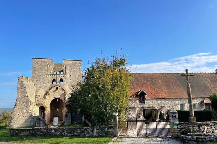 Location de vacances pour 4 personnes à Bonnay