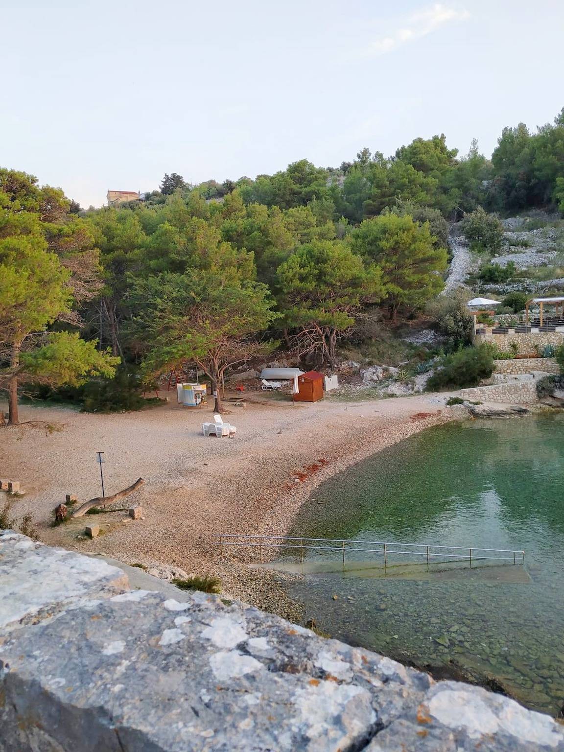 Ganze Wohnung, Apartman s terasom in Mali Lošinj, Lošinj